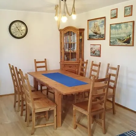 Ferienhaus Maria *