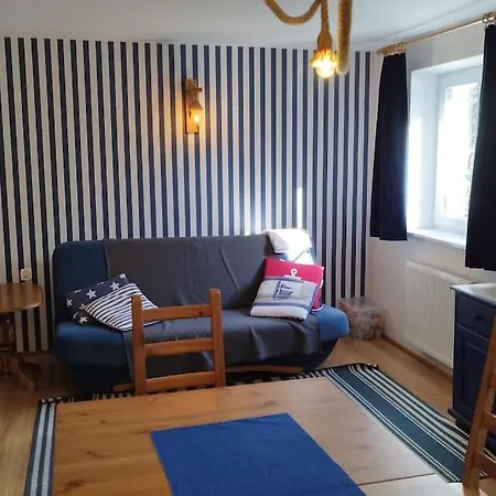 Ferienhaus Maria