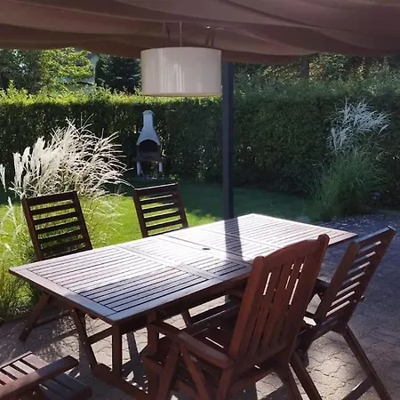 Ferienhaus Maria