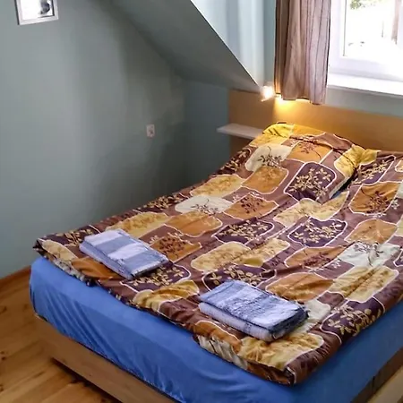 Maria Casa vacanze *