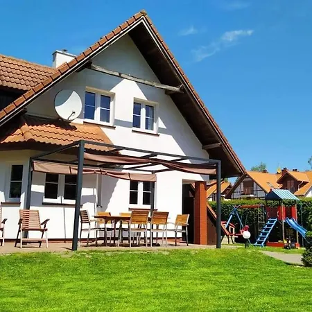 Maria * Dębki