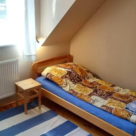 Maria Casa vacanze *