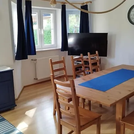 Maria Casa vacanze Debki